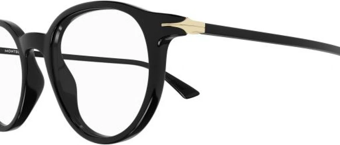 Montblanc MB0340O Eyeglasses - view 10